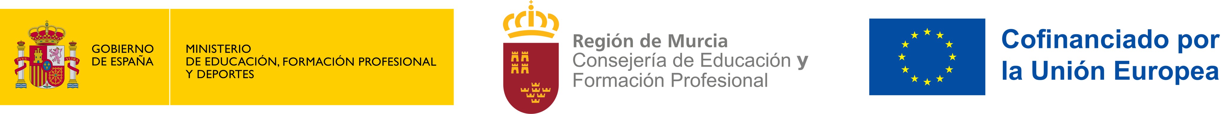 Logos Institucionales